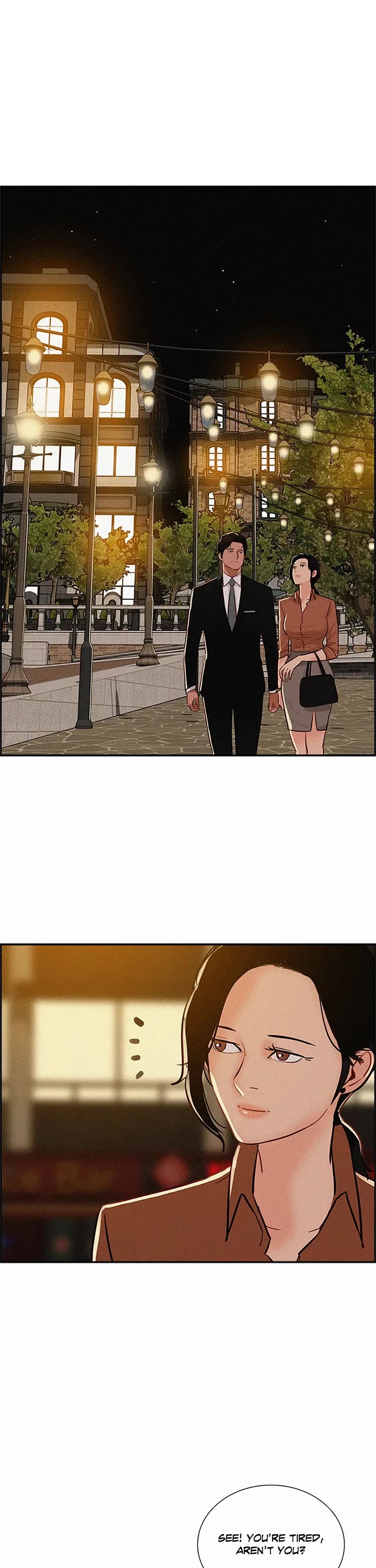 The Lord of Money chapter 157 page 21