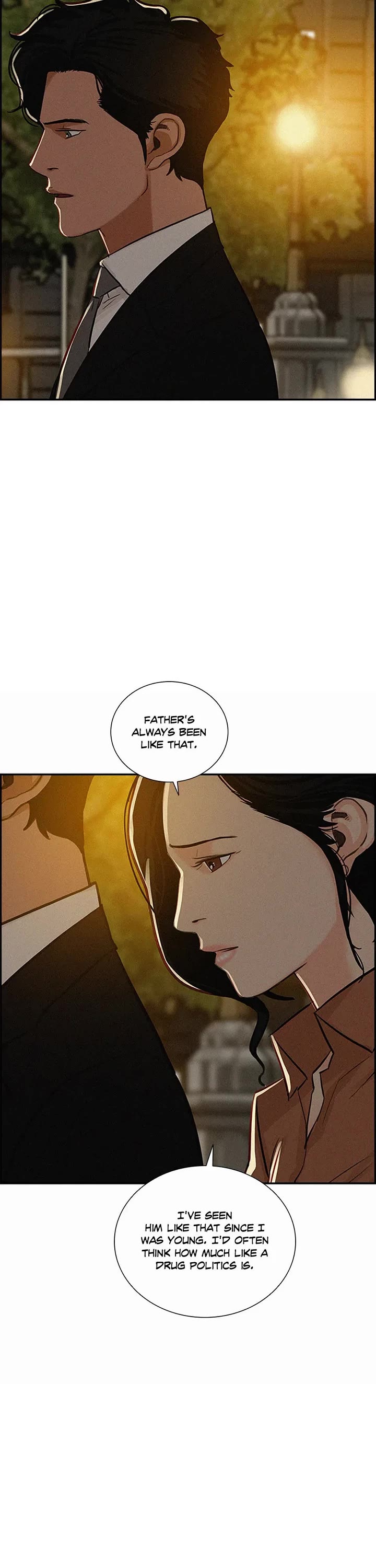 The Lord of Money chapter 157 page 26