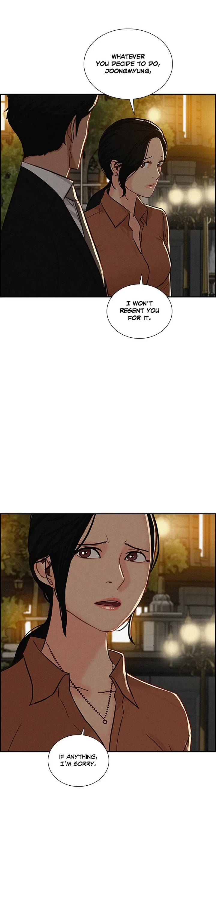 The Lord of Money chapter 157 page 27