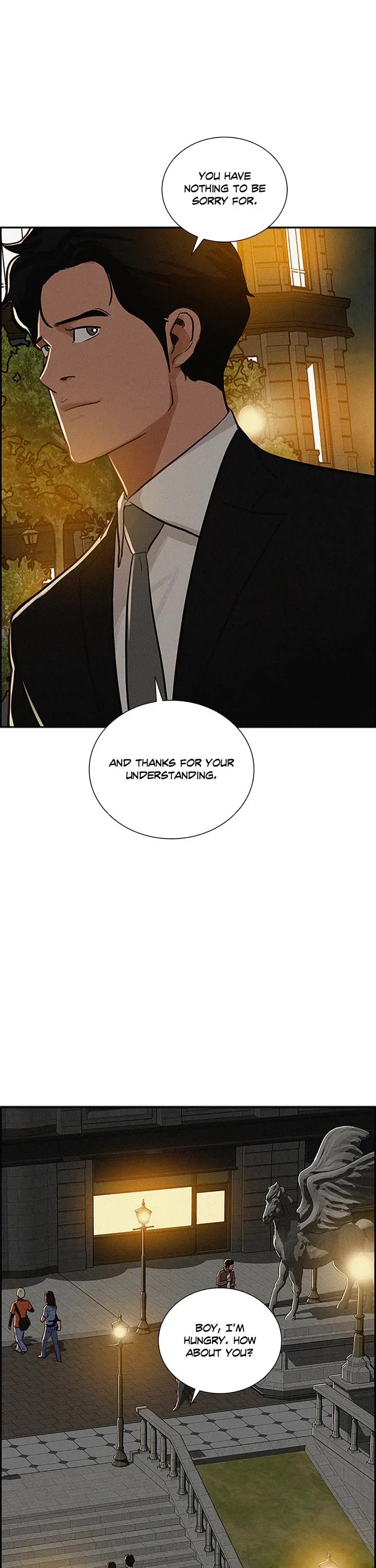 The Lord of Money chapter 157 page 28