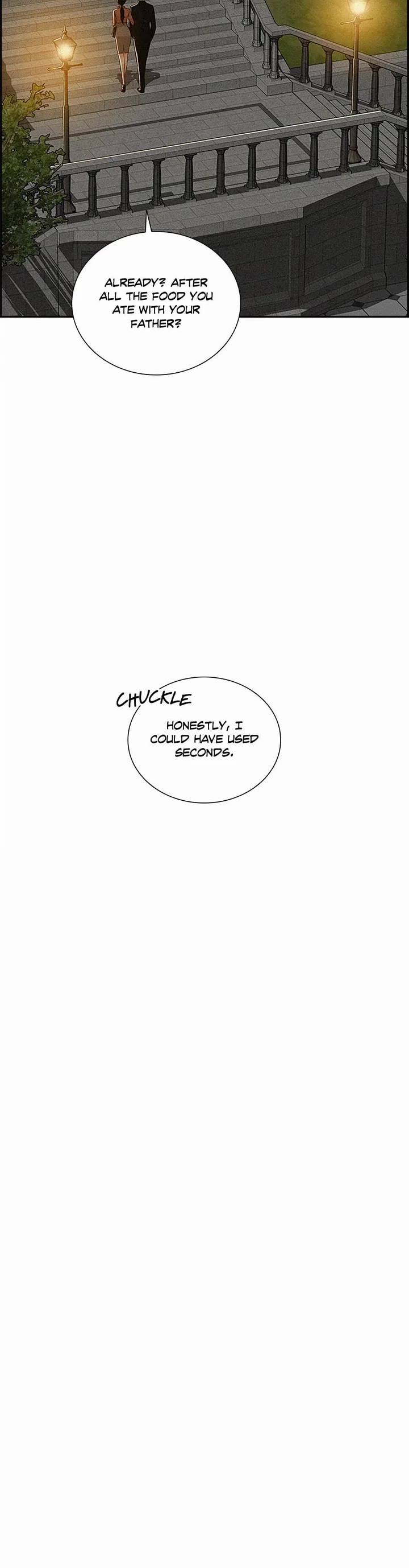 The Lord of Money chapter 157 page 29