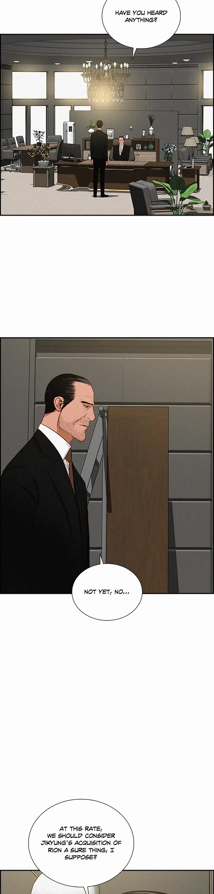 The Lord of Money chapter 157 page 31