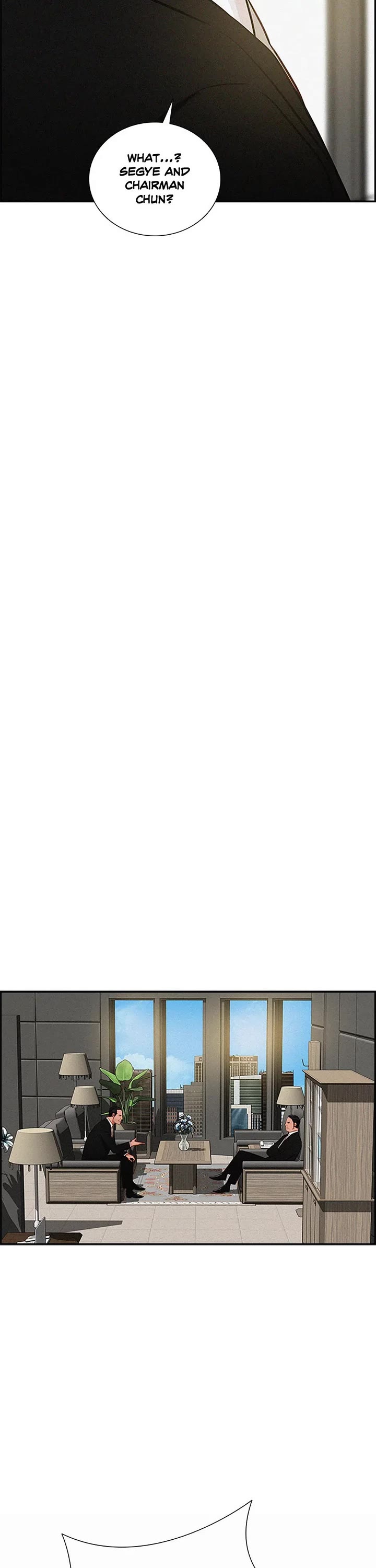 The Lord of Money chapter 157 page 36