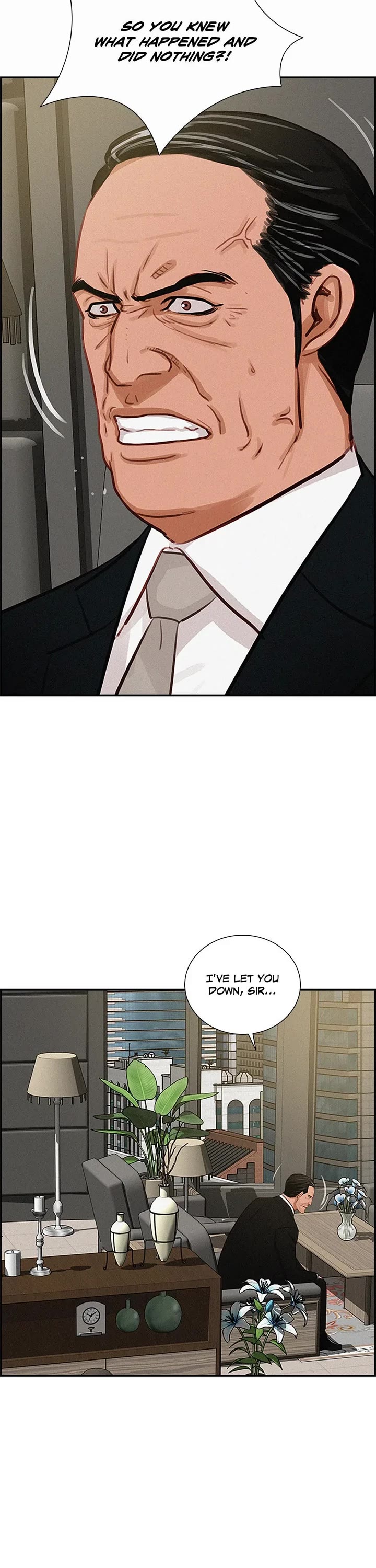 The Lord of Money chapter 157 page 37