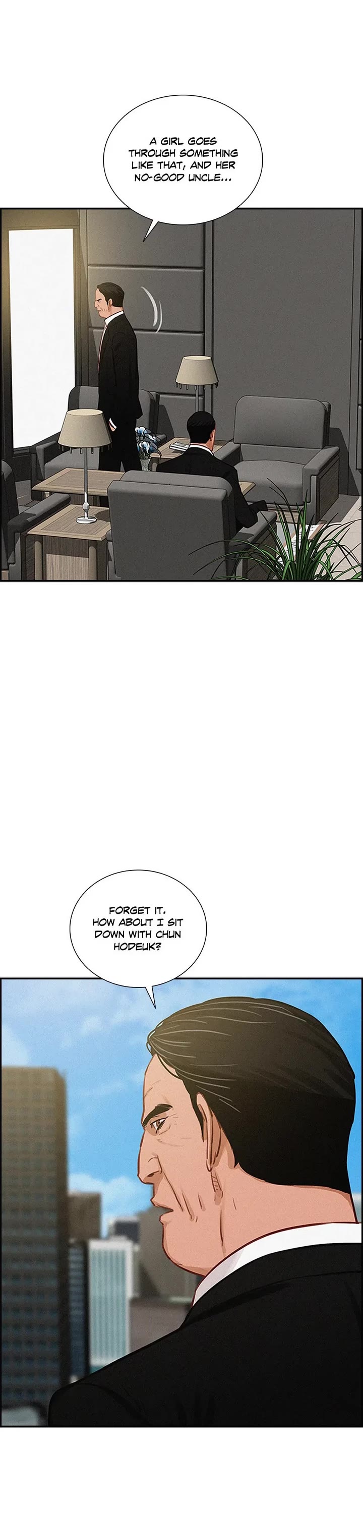 The Lord of Money chapter 157 page 38