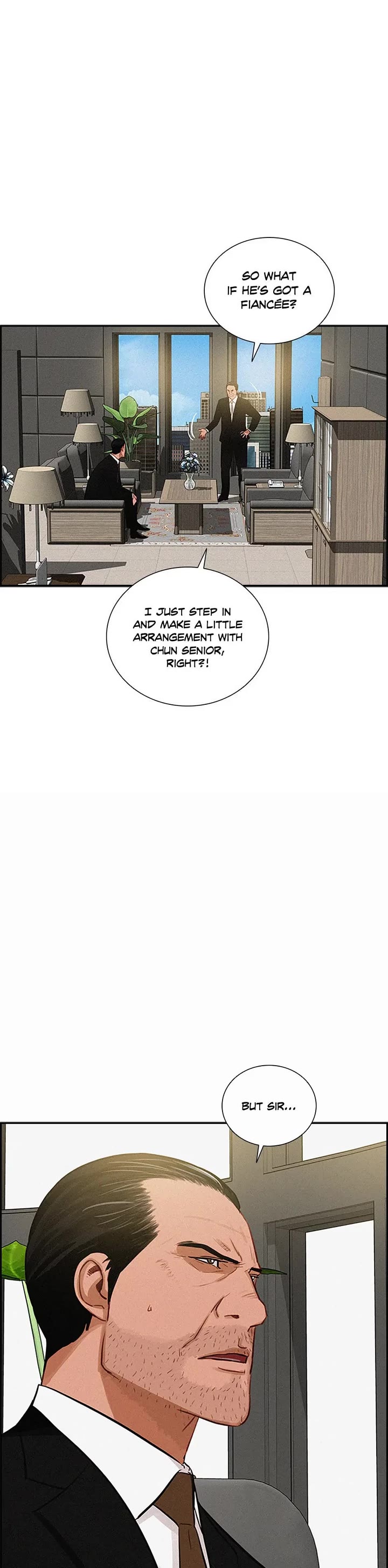 The Lord of Money chapter 157 page 39