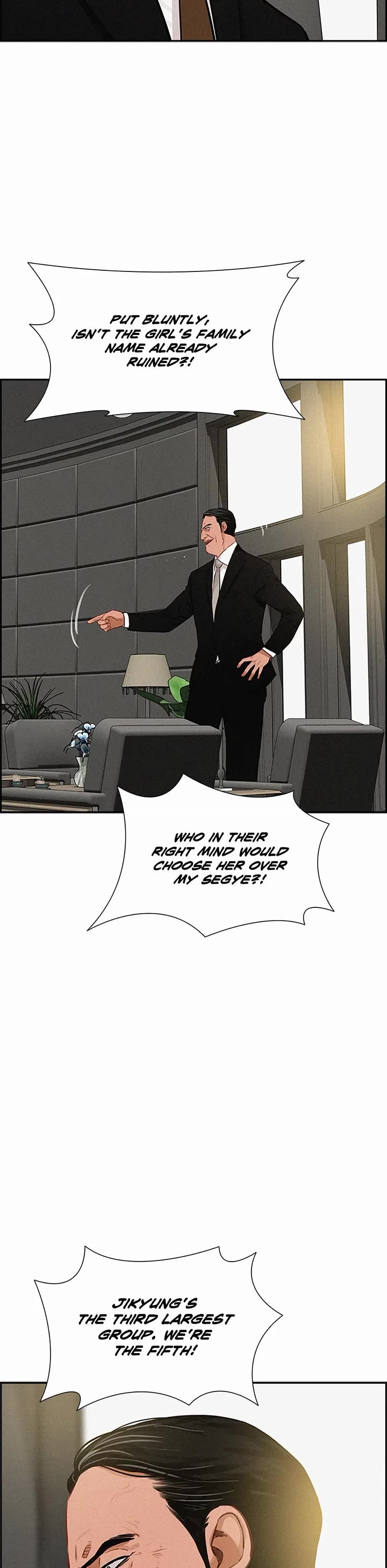 The Lord of Money chapter 157 page 40