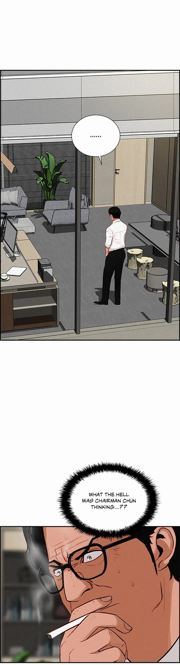 The Lord of Money chapter 157 page 5