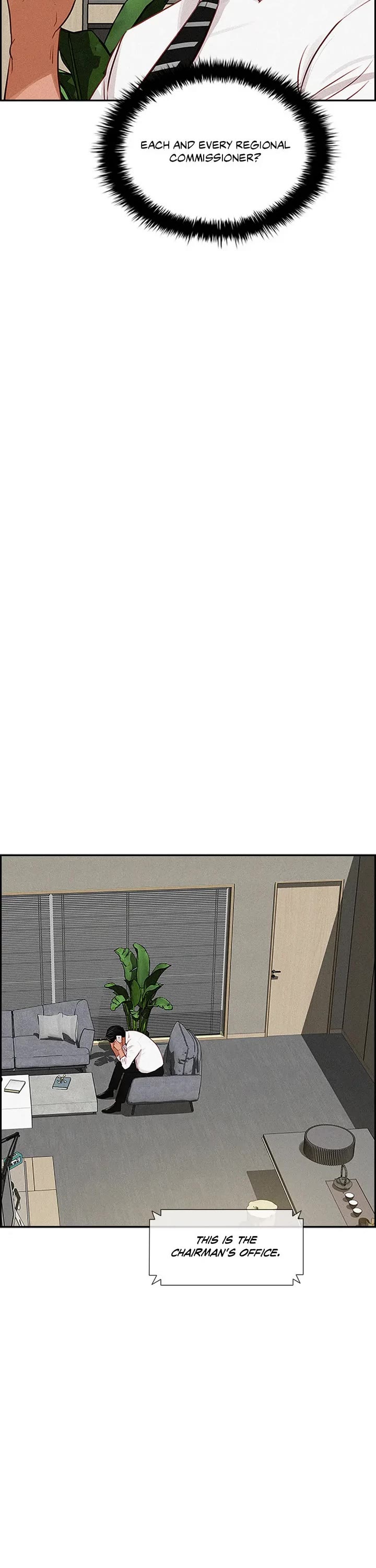 The Lord of Money chapter 157 page 7