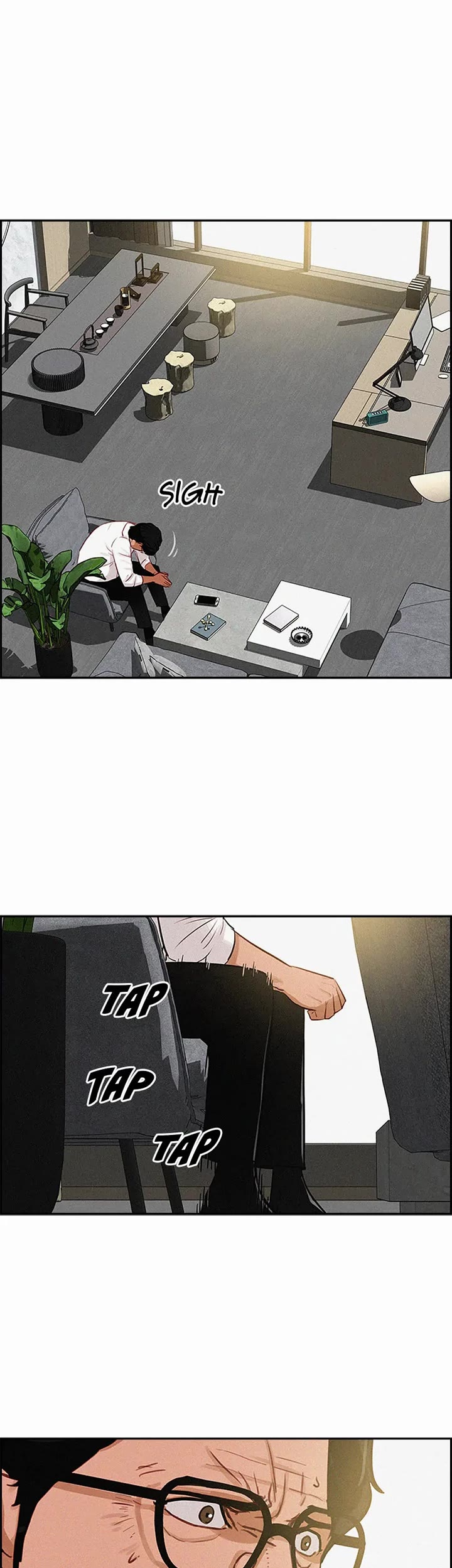 The Lord of Money chapter 157 page 9