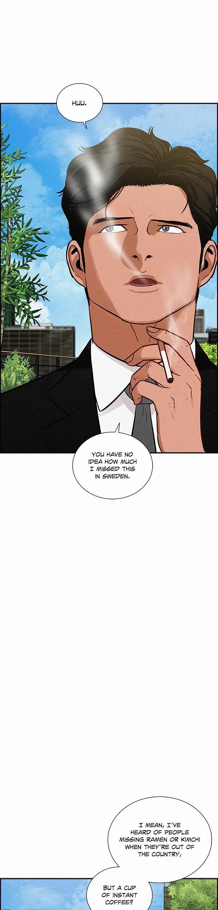 The Lord of Money chapter 159 page 13