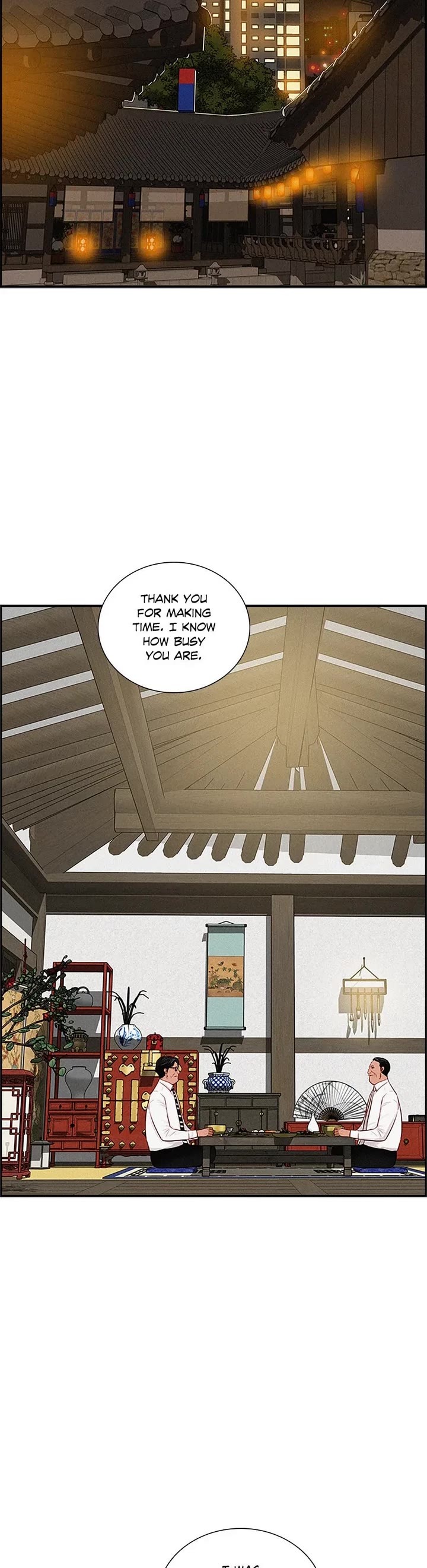 The Lord of Money chapter 159 page 25