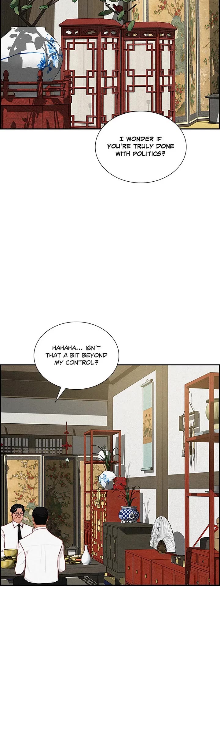 The Lord of Money chapter 159 page 29