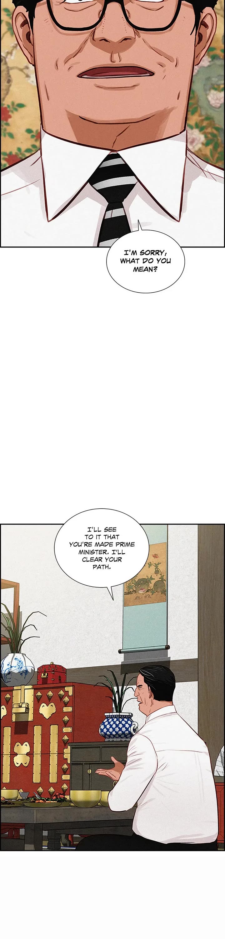 The Lord of Money chapter 159 page 31
