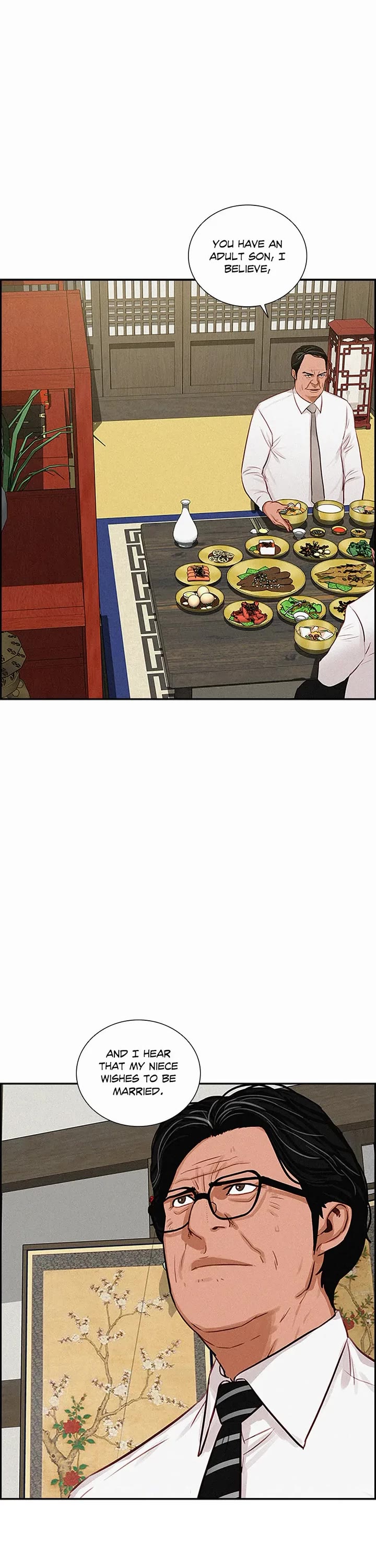 The Lord of Money chapter 159 page 33