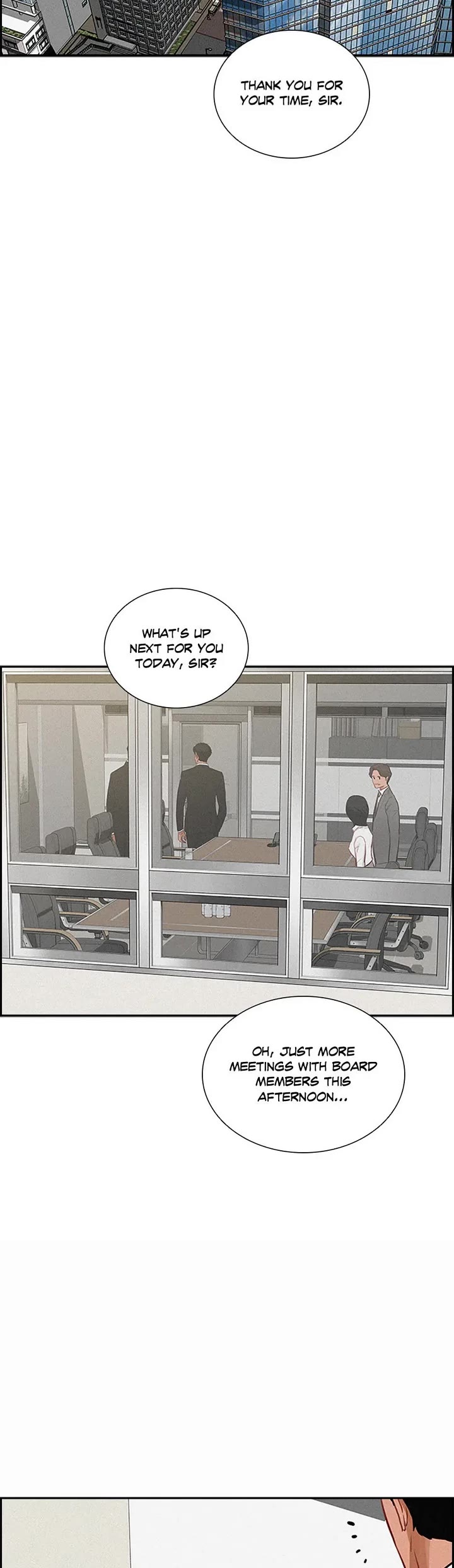 The Lord of Money chapter 159 page 9