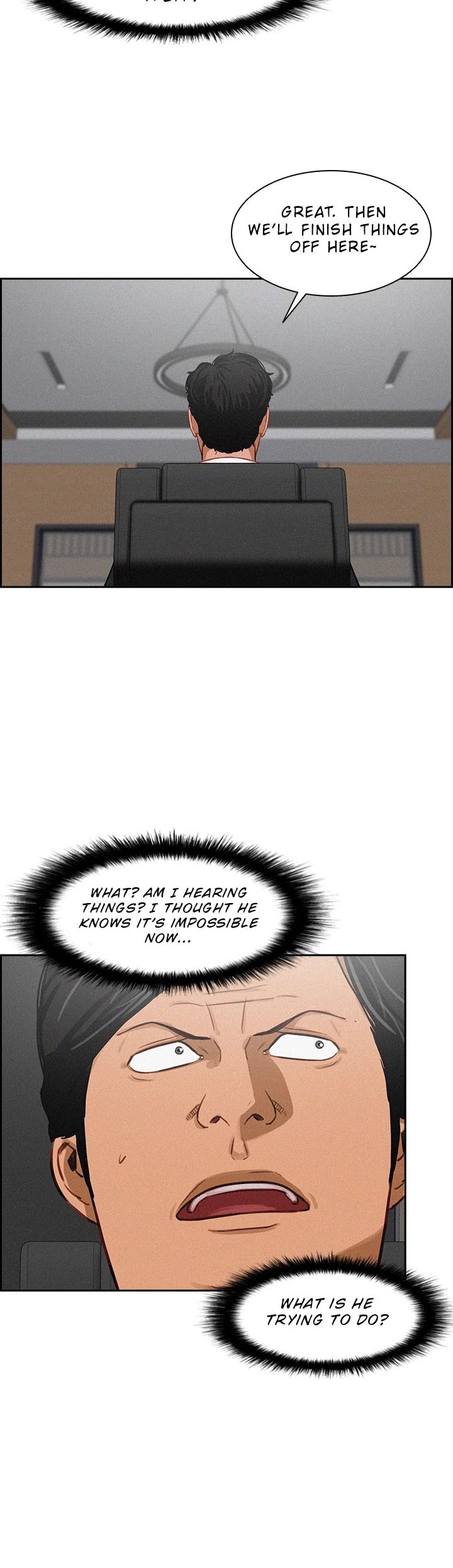 The Lord of Money chapter 16 page 29