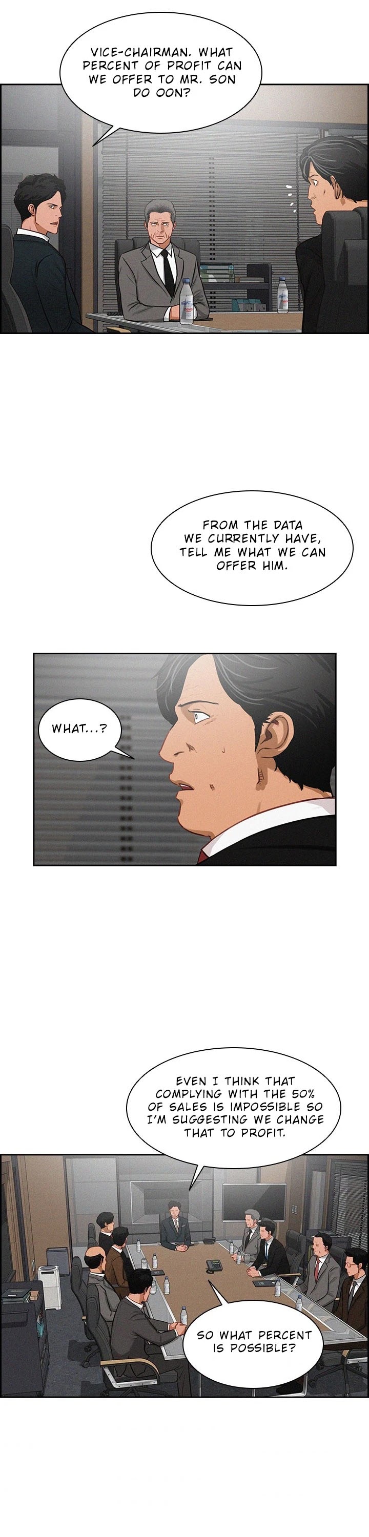 The Lord of Money chapter 16 page 30