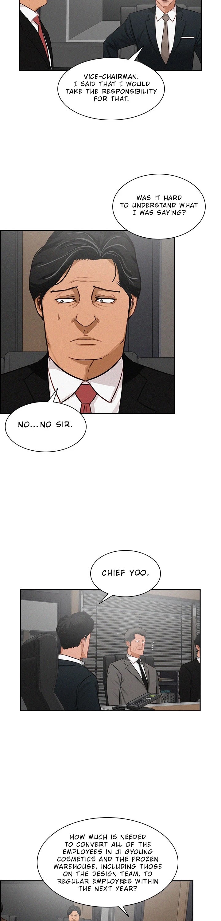 The Lord of Money chapter 16 page 4