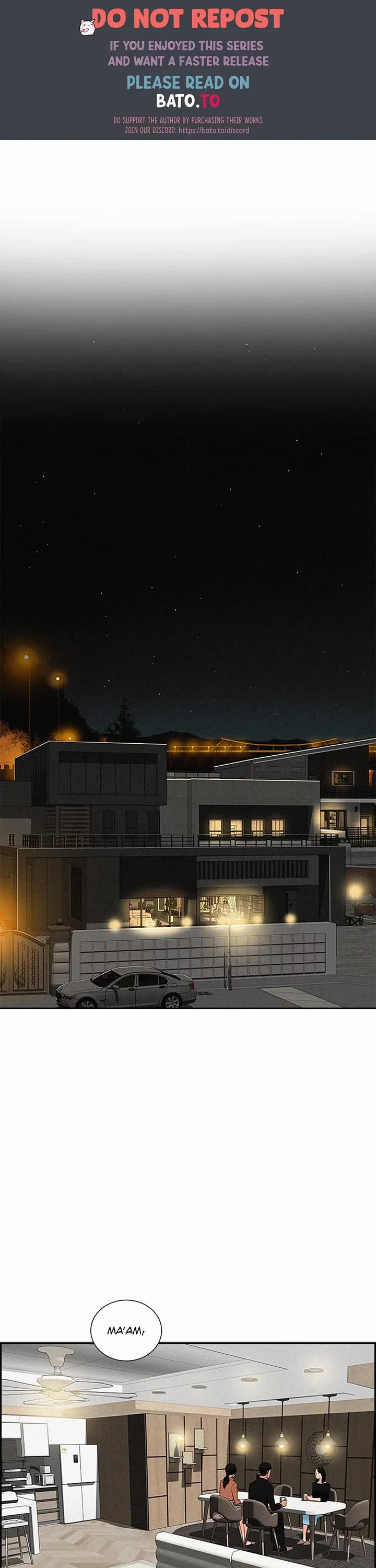 The Lord of Money chapter 160 page 1