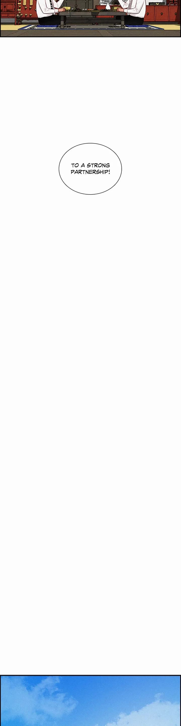 The Lord of Money chapter 160 page 15