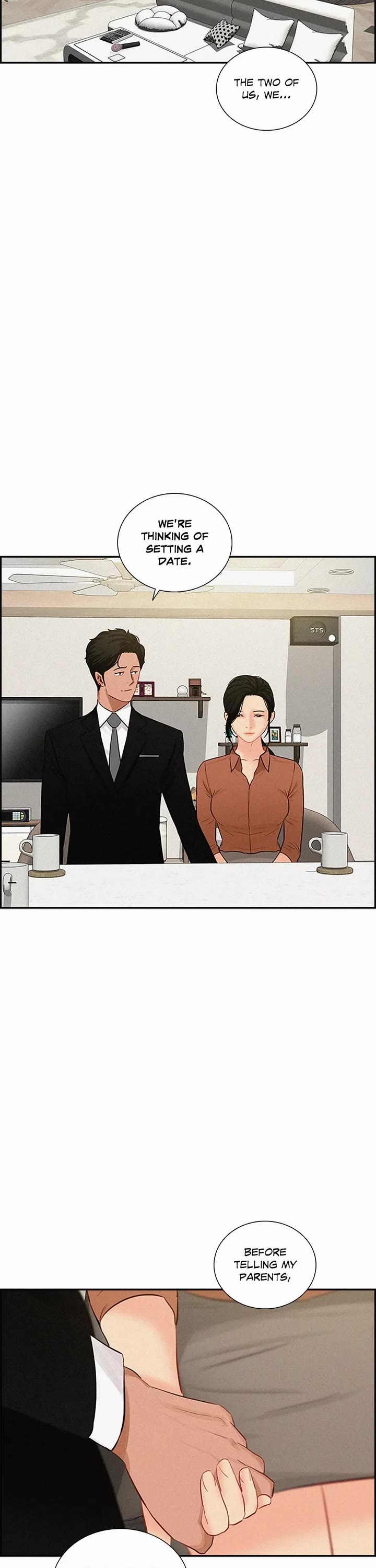 The Lord of Money chapter 160 page 2