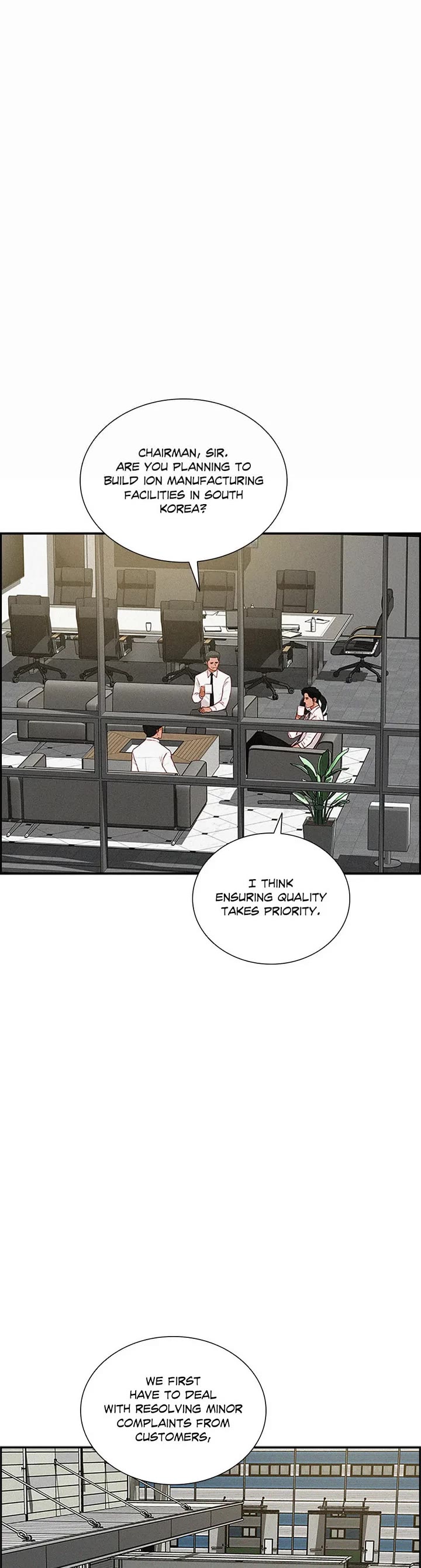 The Lord of Money chapter 160 page 24