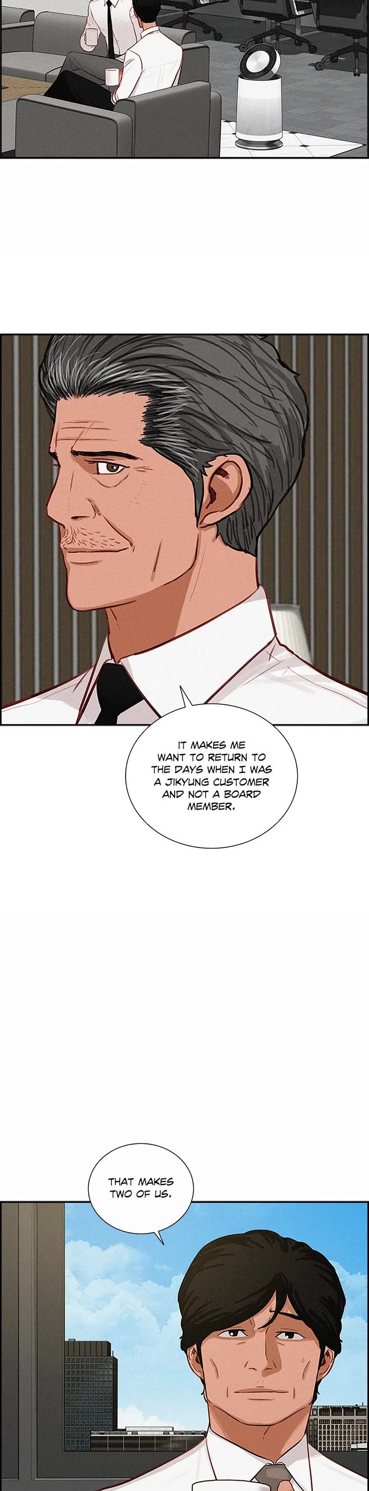 The Lord of Money chapter 160 page 29