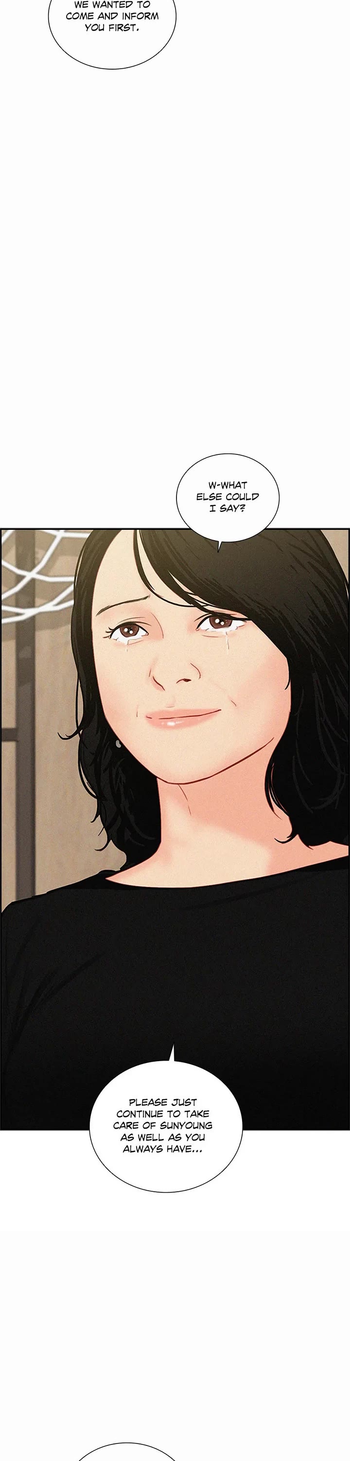 The Lord of Money chapter 160 page 3