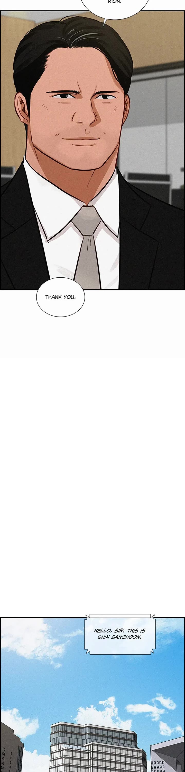 The Lord of Money chapter 160 page 36