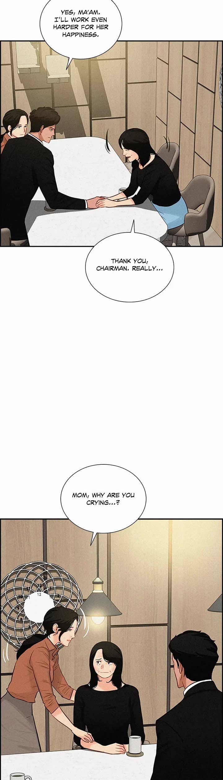 The Lord of Money chapter 160 page 4