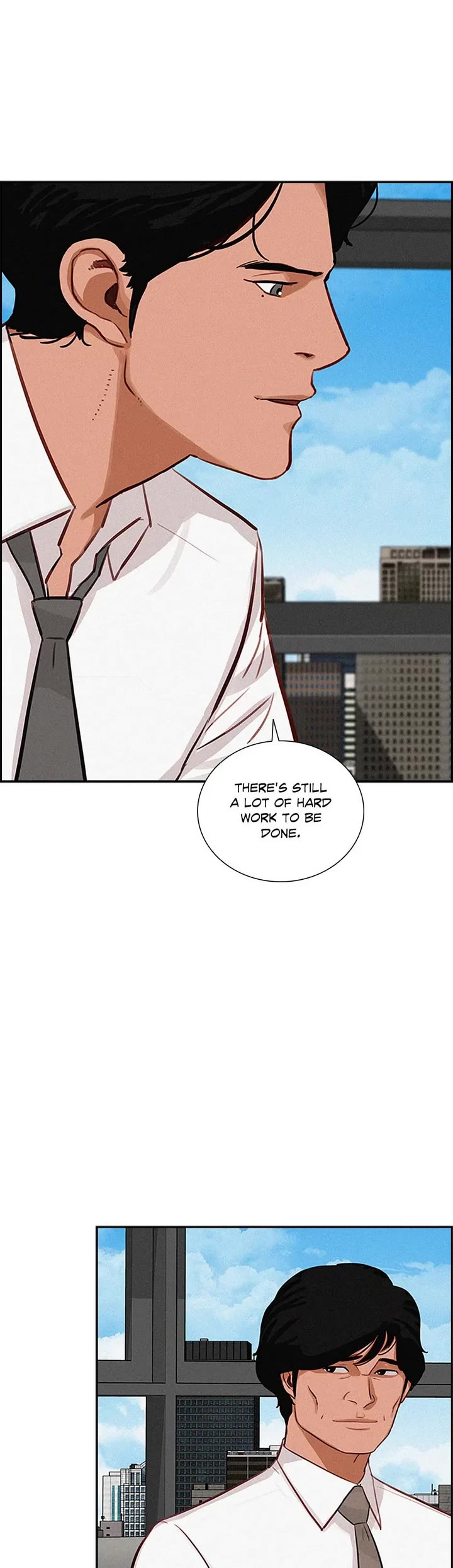 The Lord of Money chapter 160 page 40