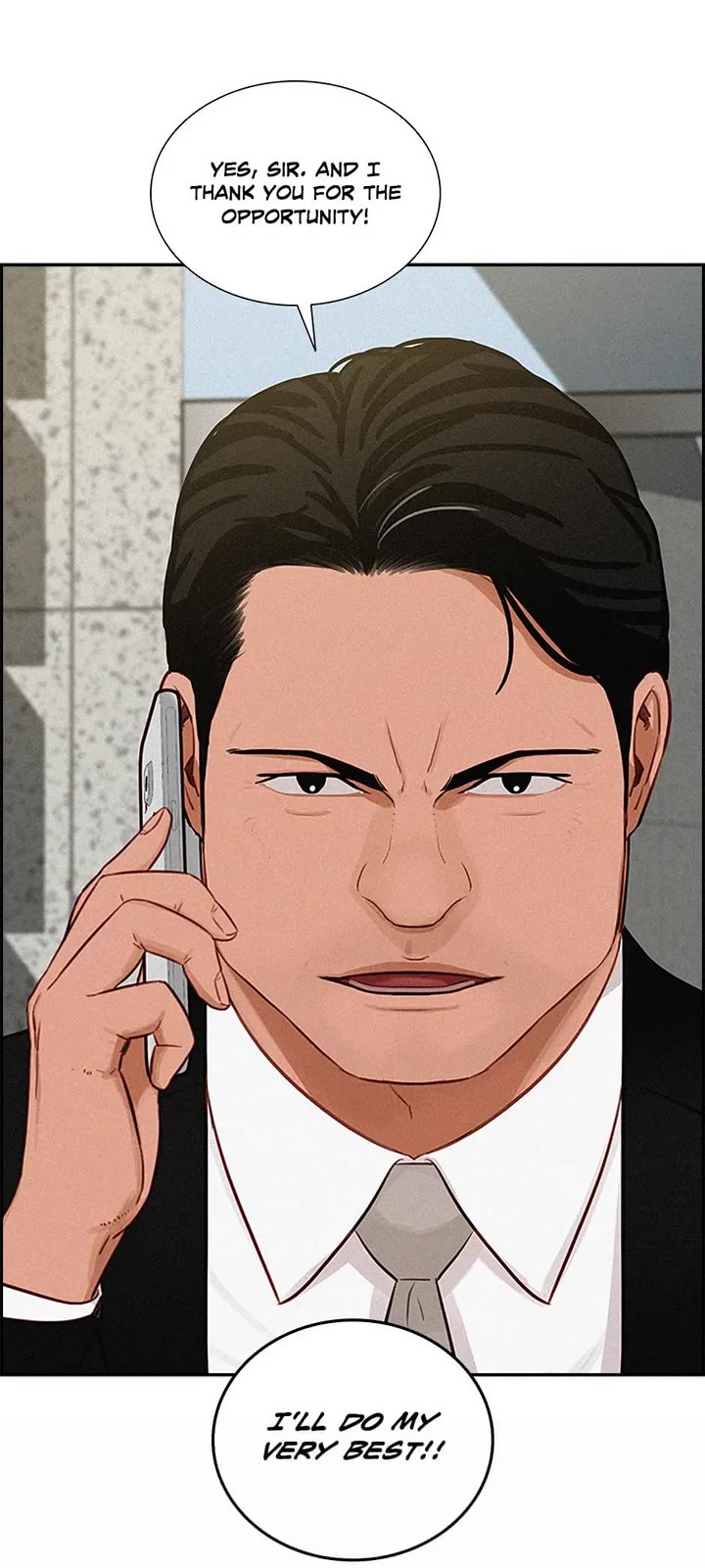 The Lord of Money chapter 160 page 42