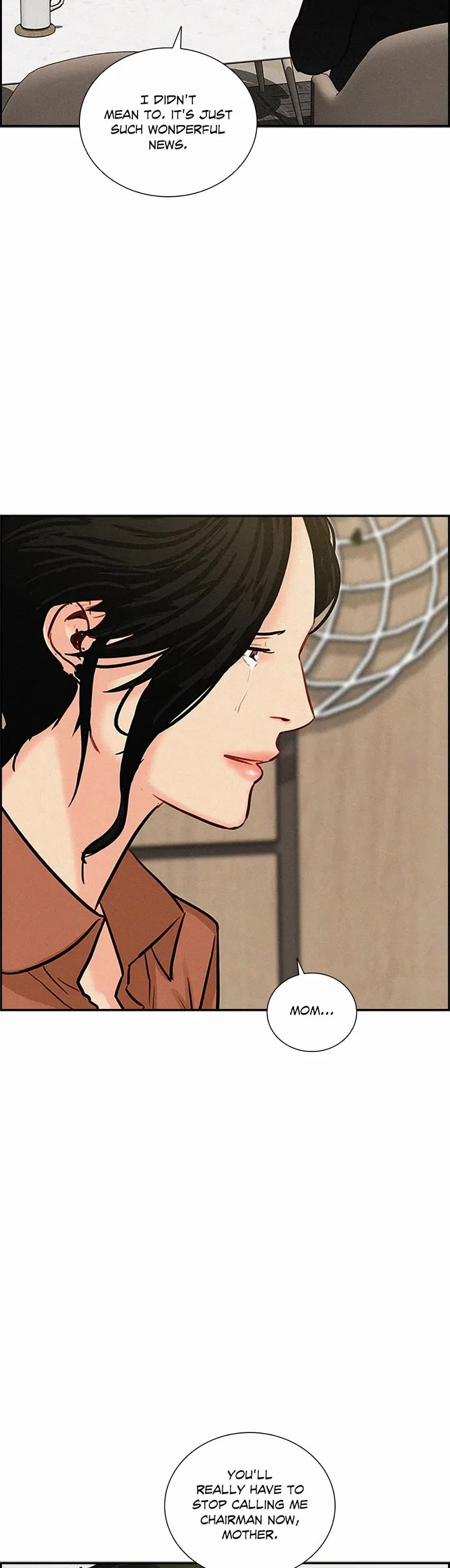 The Lord of Money chapter 160 page 5