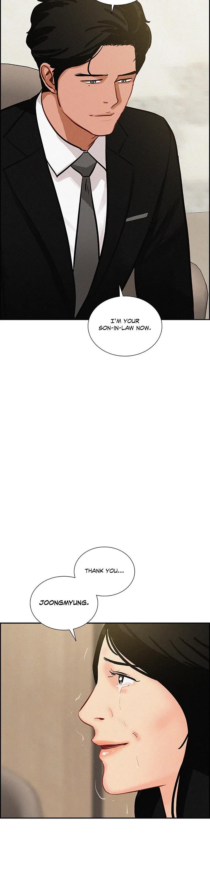 The Lord of Money chapter 160 page 6