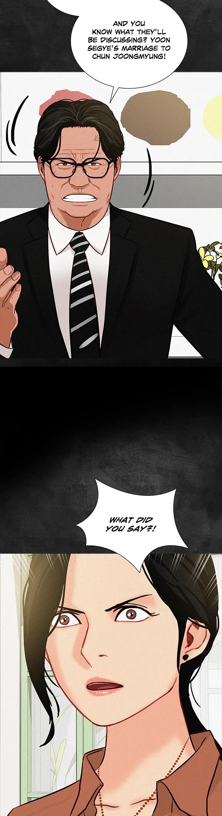 The Lord of Money chapter 162 page 10