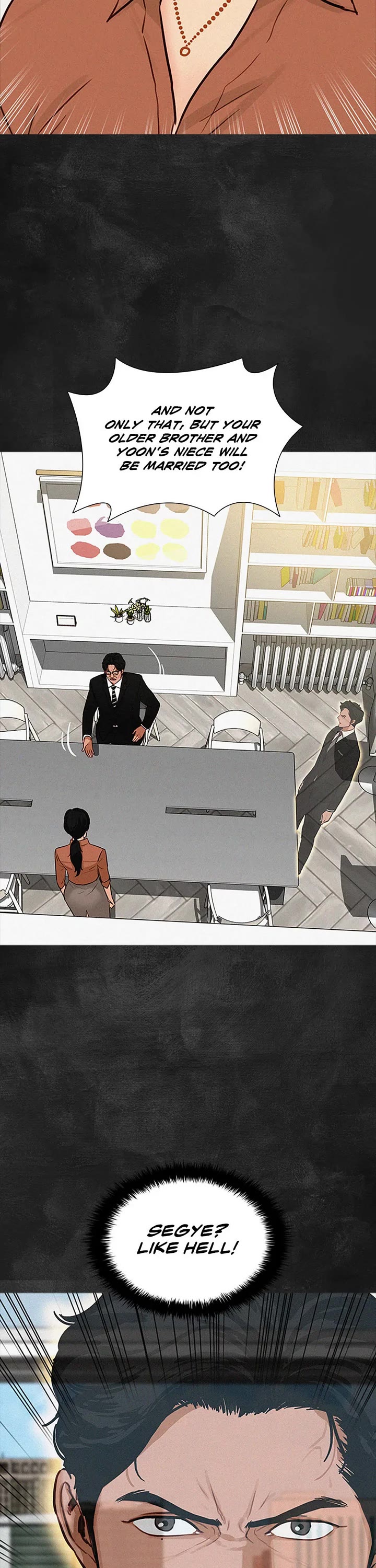 The Lord of Money chapter 162 page 11