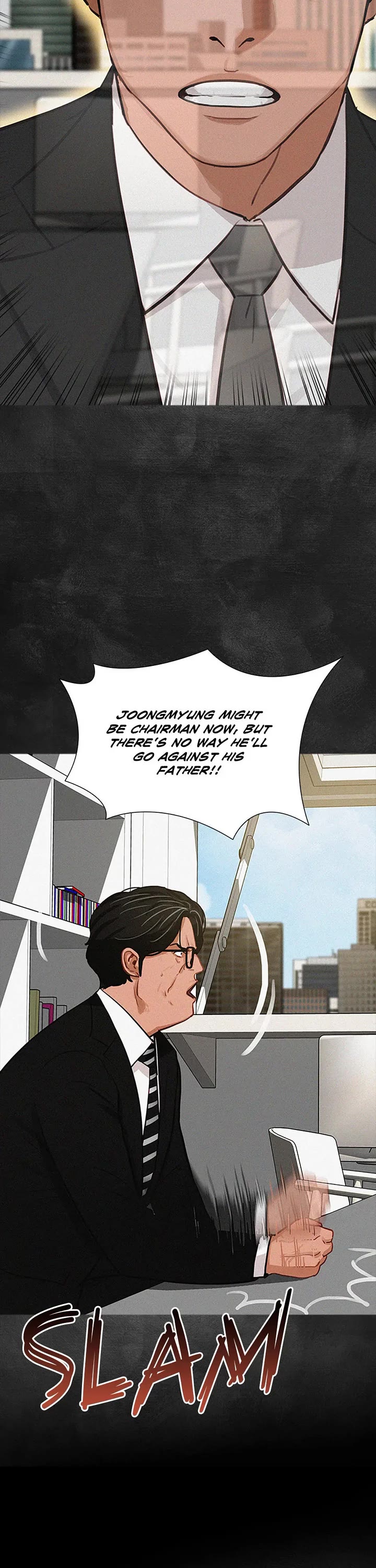 The Lord of Money chapter 162 page 12