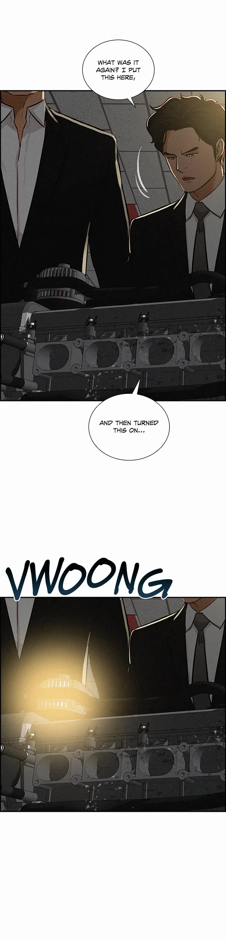 The Lord of Money chapter 162 page 16