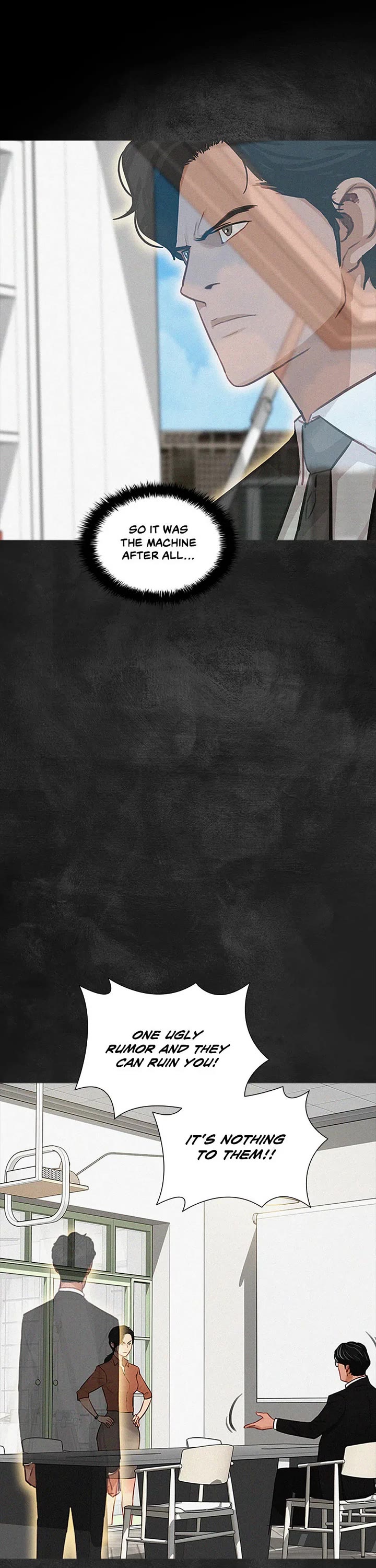 The Lord of Money chapter 162 page 18