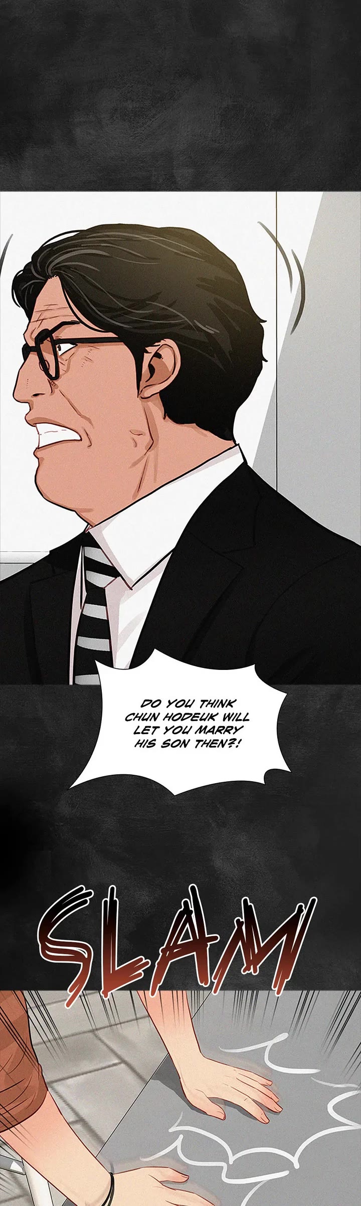 The Lord of Money chapter 162 page 19