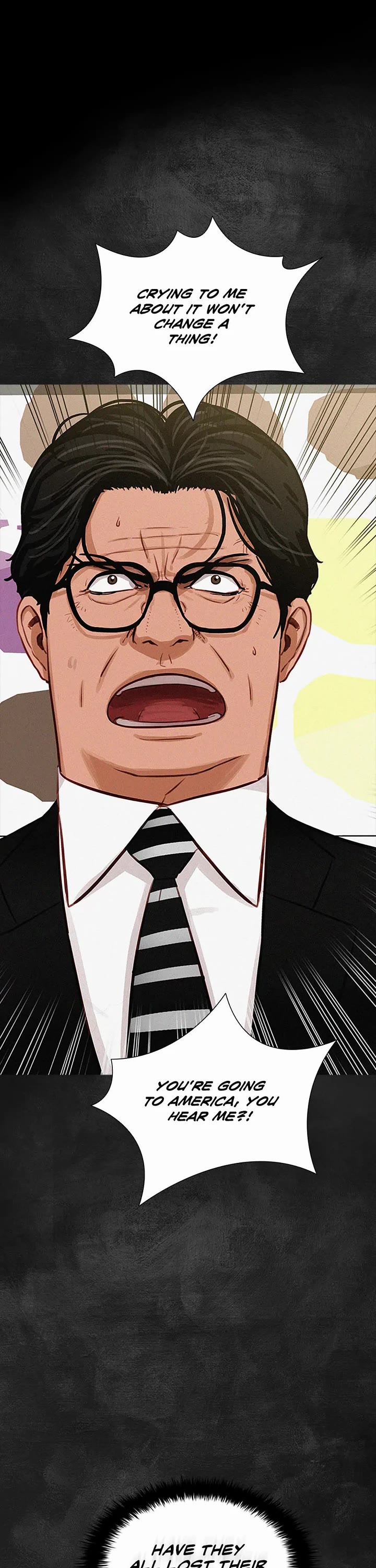 The Lord of Money chapter 162 page 21