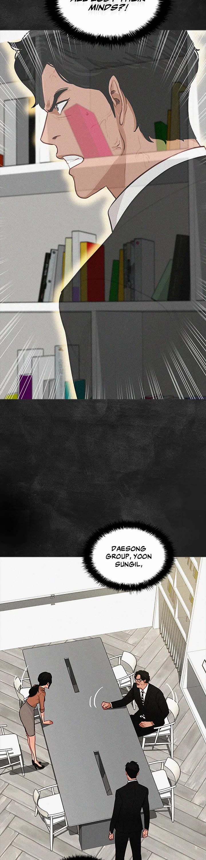 The Lord of Money chapter 162 page 22