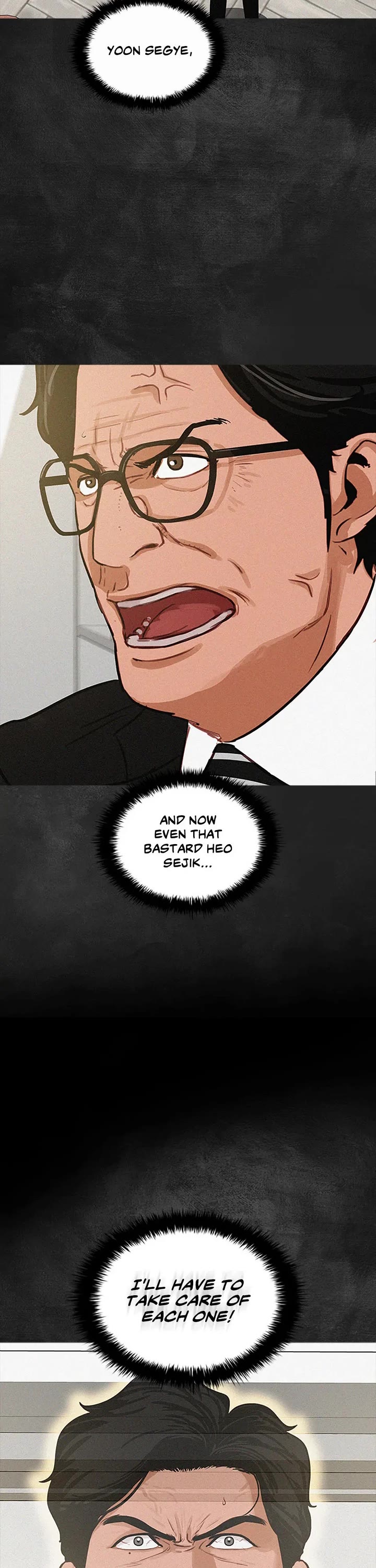 The Lord of Money chapter 162 page 23