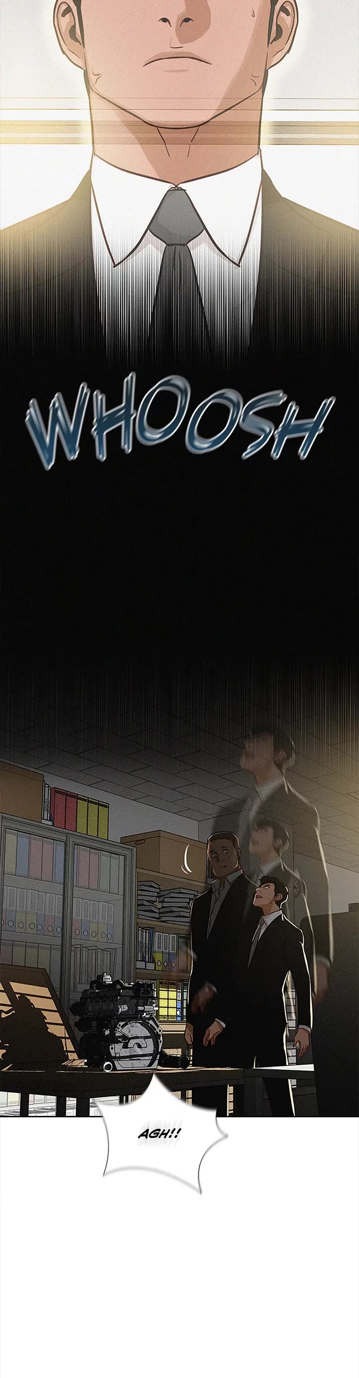 The Lord of Money chapter 162 page 24