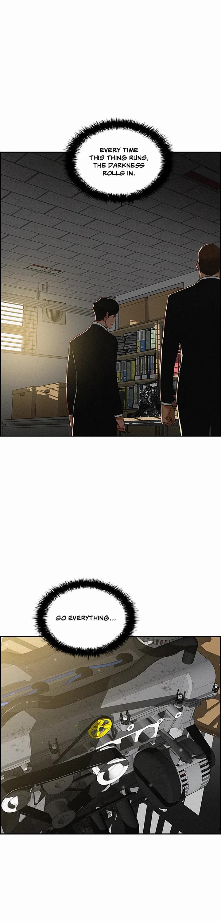 The Lord of Money chapter 162 page 26