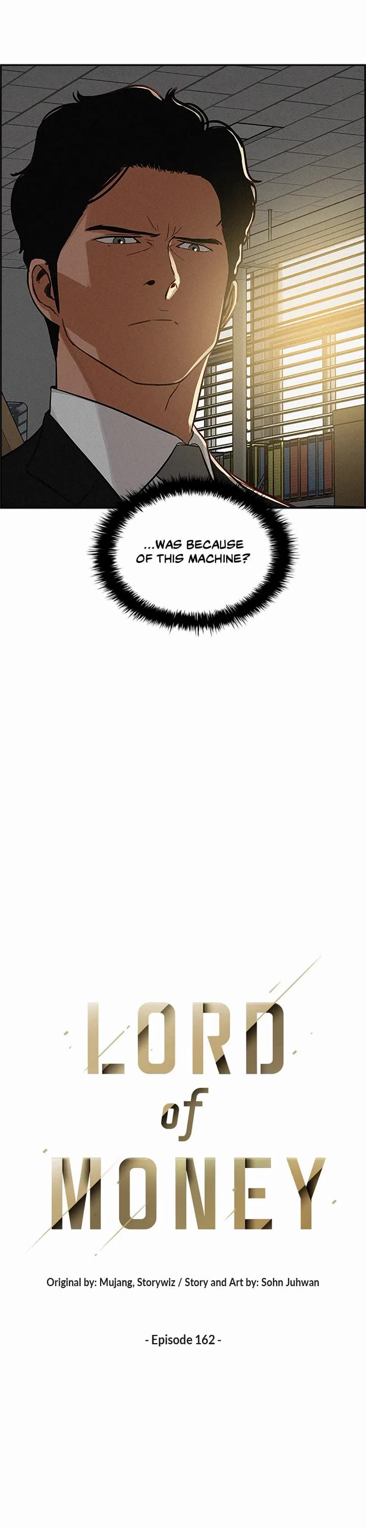 The Lord of Money chapter 162 page 27