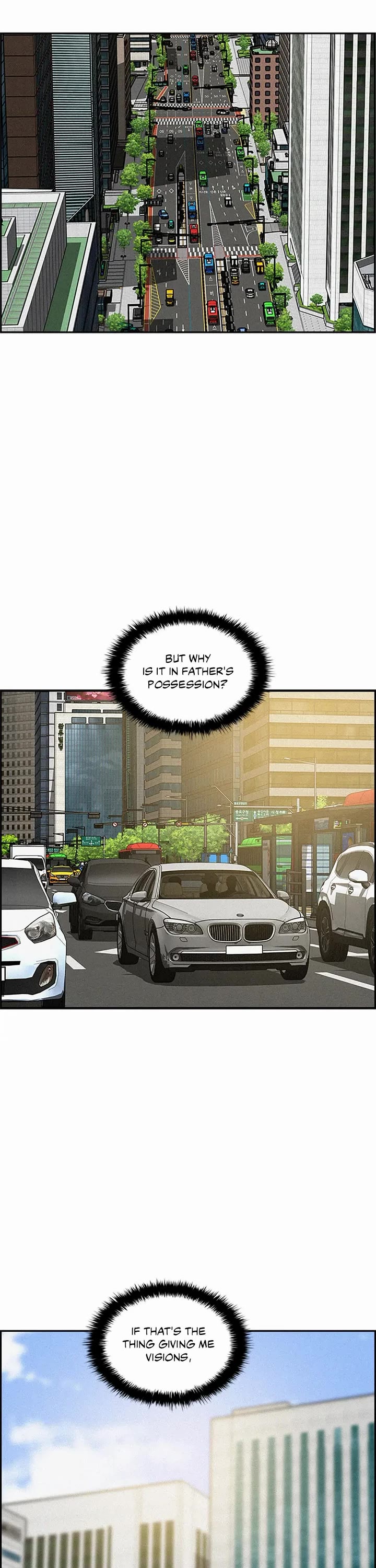 The Lord of Money chapter 162 page 28