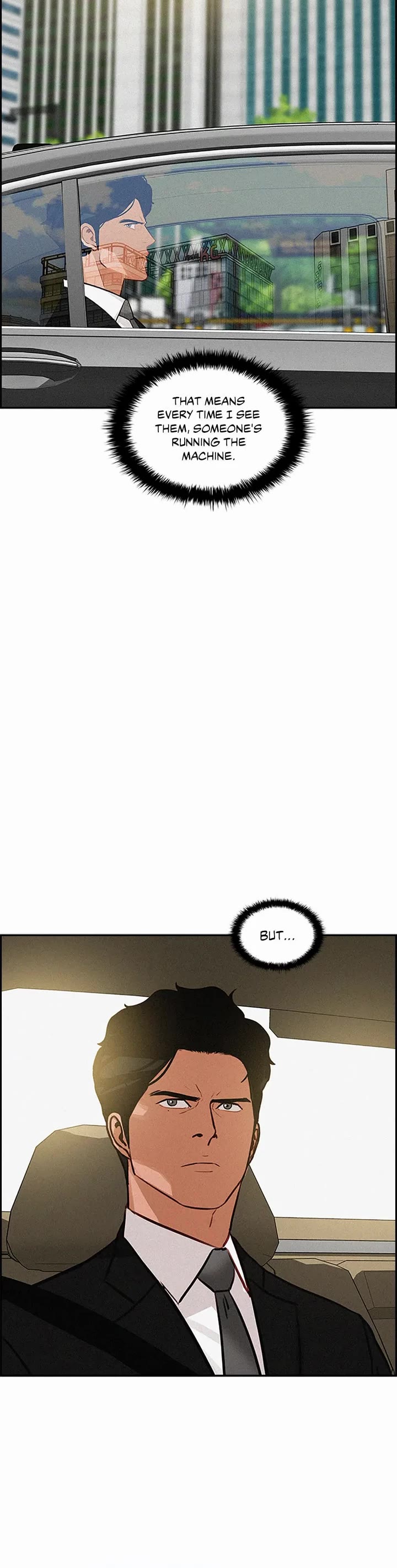 The Lord of Money chapter 162 page 29