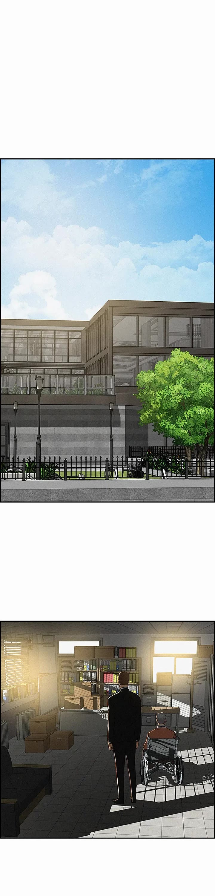 The Lord of Money chapter 162 page 31